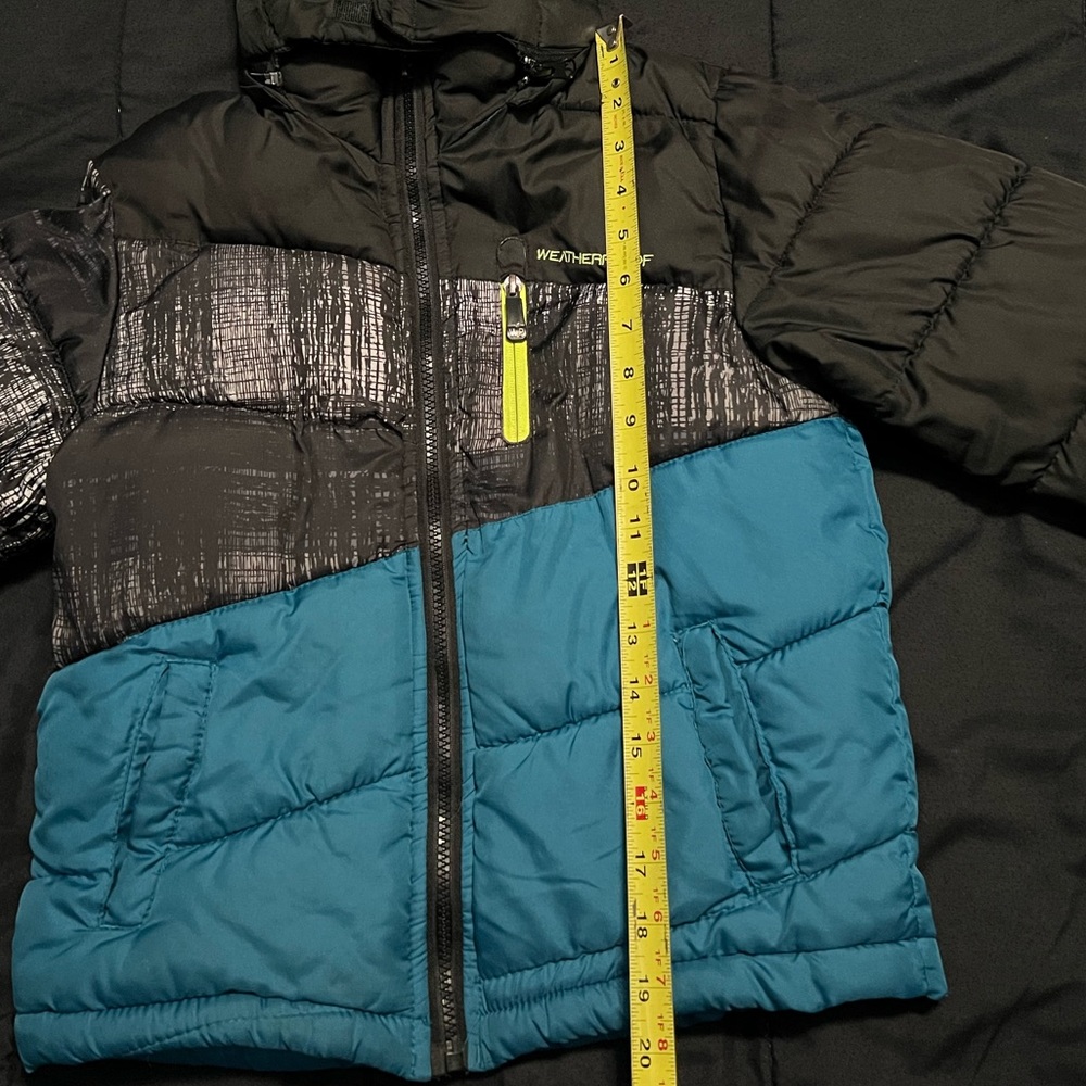 Weatherproof Jacket - Picture 7 of 9